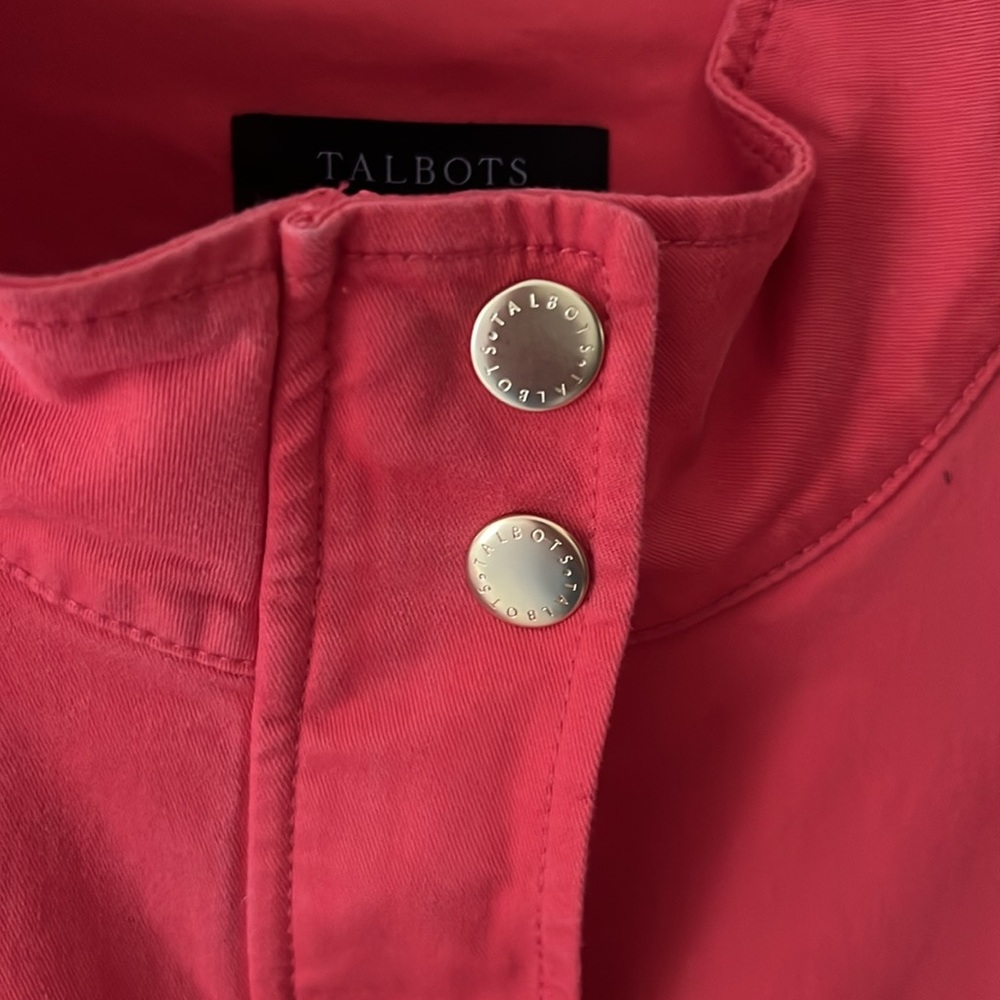 Talbots Jacket - Picture 12 of 12